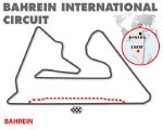 Bahrein International Circuit