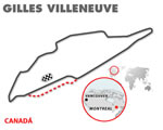 Gilles Villeneuve