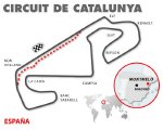 Circuito de Catalu�a