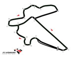 Circuito Internacional de Corea