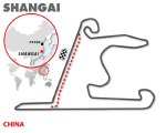 Shanghai