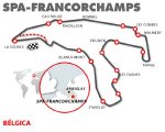 Spa-Francorchamps