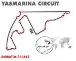 Yasmarina Circuit