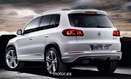 Ofertas coches nuevos volkswagen
