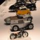 Foto 1 AUTOMOBILIA. La historia de BMW en miniatura
