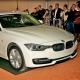 Foto 1 Presentaci�n del BMW Serie 3 en Barcelona con Motor Munich