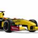 Foto 1 Presentaci�n Renault R30