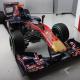 Foto 1 Presentaci�n Toro Rosso
