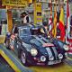 Foto 1 Rallye Monte-Carlo Hist�rico 2012 - Salida