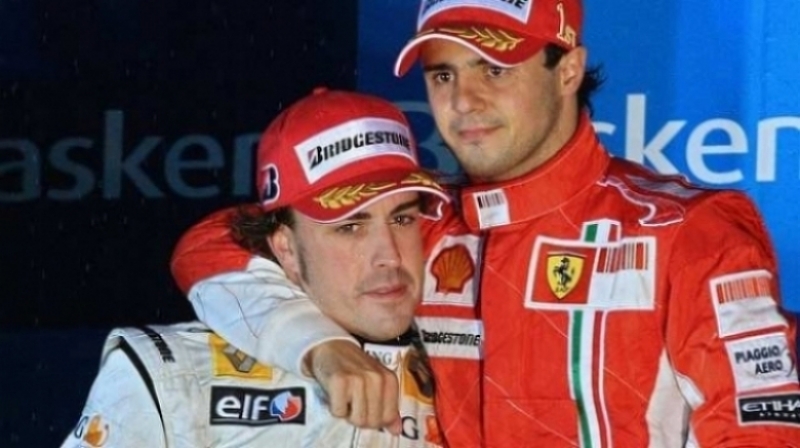 Foto: Alonso & Massa. Funcionará