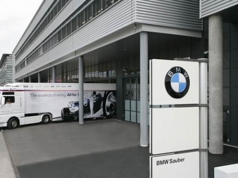 Foto: BMW-Qadbak: La venta aún no es segura
