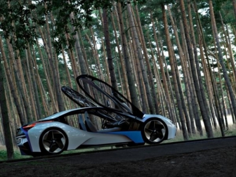 De donde es la marca bmw #5
