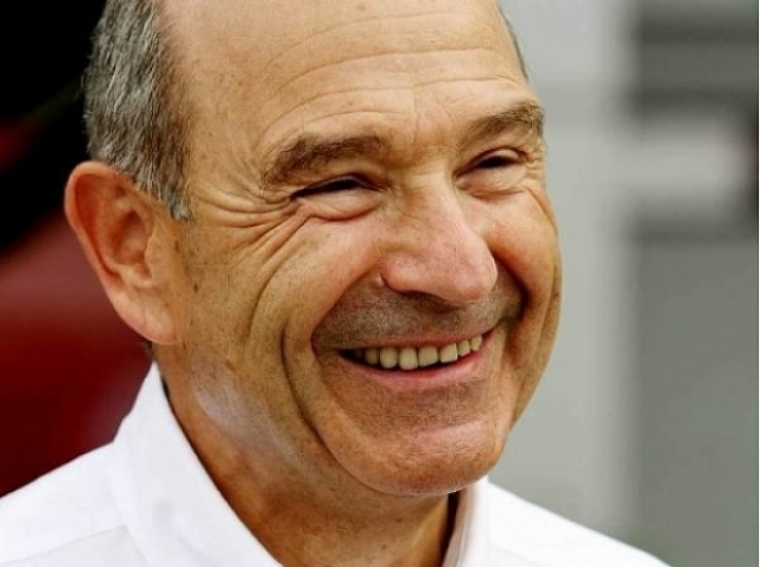 Foto: BMW vende el equipo a Sauber