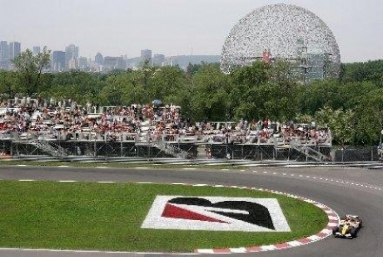 Foto: Calendario F1. Temporada 2010