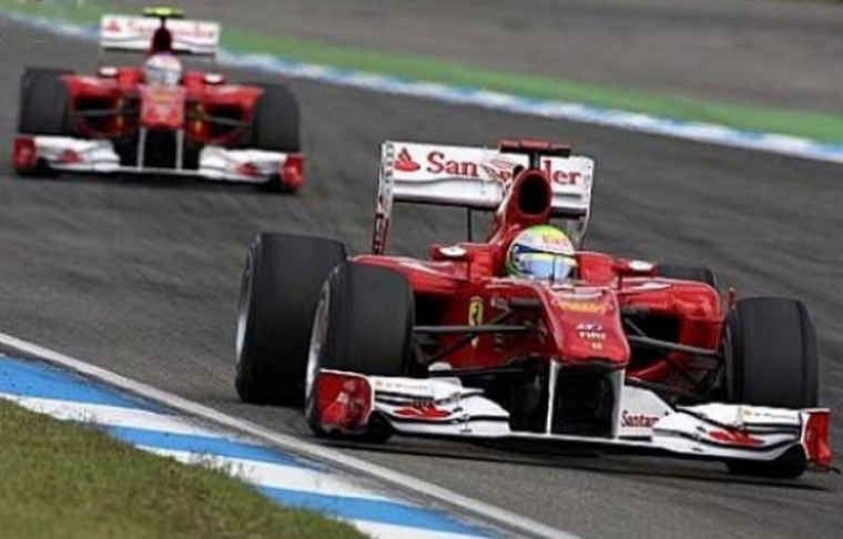 Foto: Consejo Mundial: Alonso y Massa serán interrogados