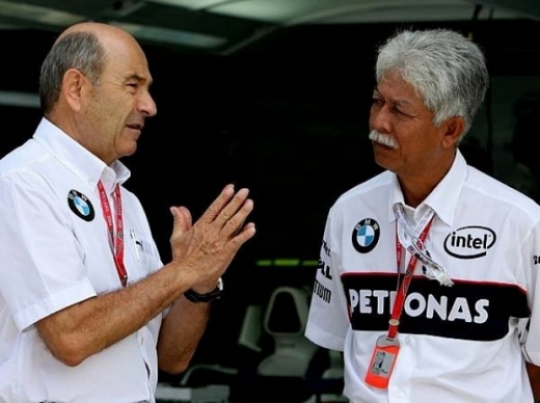 Foto: Crecen las posibilidades de Sauber por Petronas