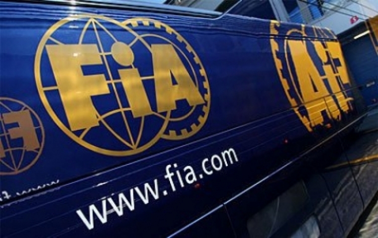 Foto: Elecciones FIA: Nuevo escándalo a la vista