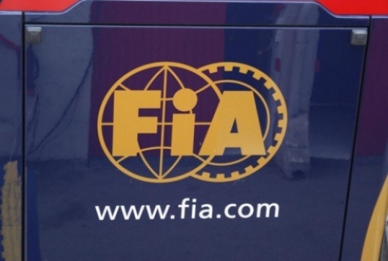 Foto: Ferrari se libra de una nueva sanción por parte de la FIA