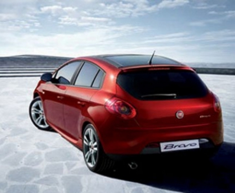 Foto: Fiat amplia la gama del Bravo
