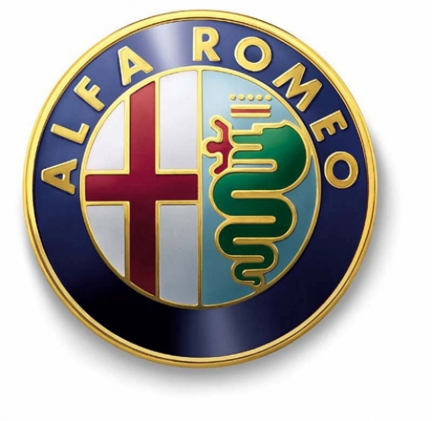 Foto: Fiat va bien y Alfa Romeo no se vende