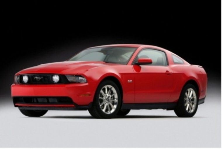 VIDEO FOTO COCHE MUSTANG video foto coche mustang: