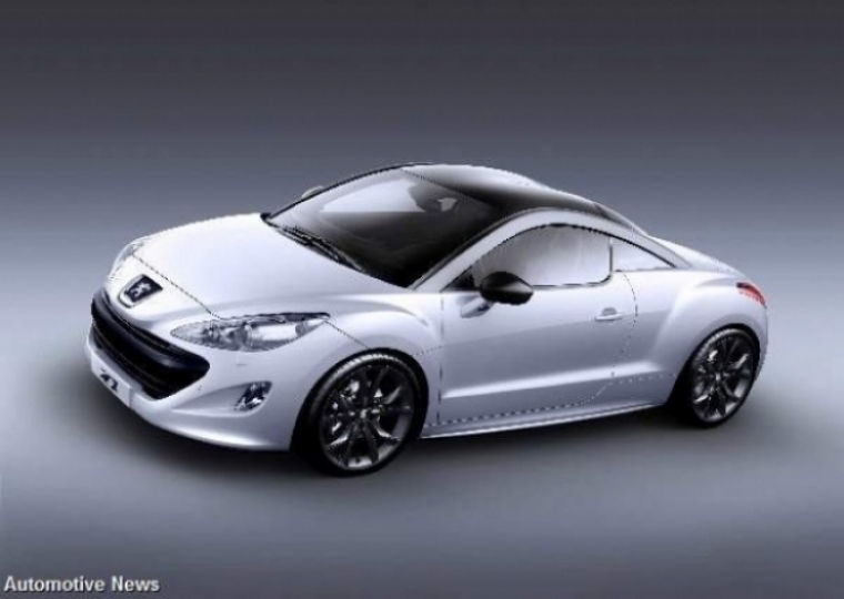 Foto: Hors-série Peugeot, la nueva marca de lujo del león.