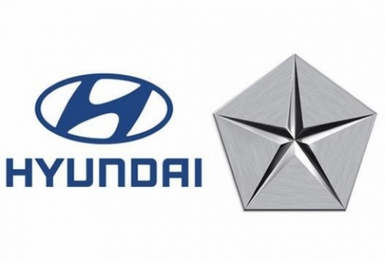 Foto: Hyundai y Chrysler también se aprovechan de Toyota.
