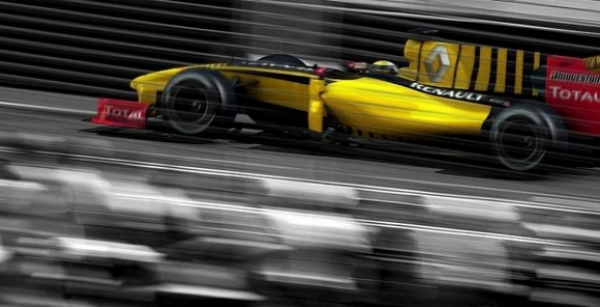 Foto: Kubica cree que el R30 es un buen coche