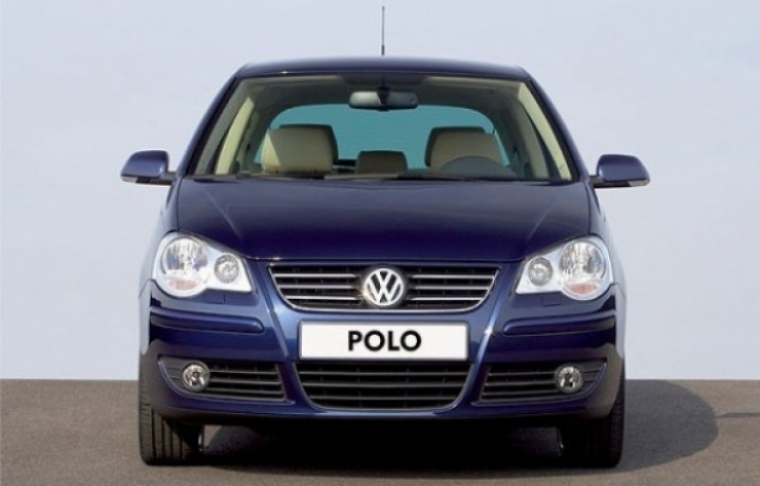 Foto: Listado y precio para el equipamiento del VW Polo en España, segunda parte