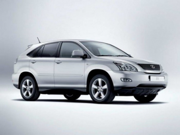 toyota y lexus #4 toyota y lexus #4