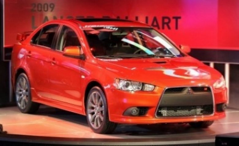 Foto: Malas noticias para los amantes de Mitsubishi, Ralliart ha muerto