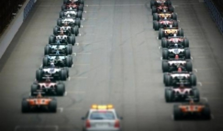 Foto: Massa infringe las normas y no será sancionado finalmente por ello