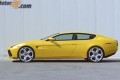 Foto 1 4 puertas para el Lamborghini Urus, el próximo modelo de la marca. foto 1