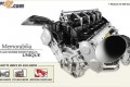 Foto 1 55.000 euros por el propulsor de Ferrari que uso Schumacher foto 1