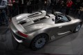 Foto 1 918 Spyder, un descapotable híbrido enchufable según Porsche foto 1