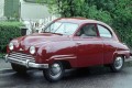 Foto 1 92, la prioridad de Saab para el futuro. foto 1