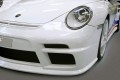 Foto 1 9ff presenta el paquete GTurbo para el 997 GT3 y GT3 RS. foto 1