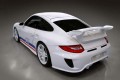 Foto 3 9ff presenta el paquete GTurbo para el 997 GT3 y GT3 RS. foto 1