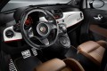 Foto 2 Abarth presenta el nuevo 500C foto 1