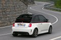 Foto 3 Abarth presenta el nuevo 500C foto 1