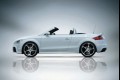 Foto 1 ABT presenta su versión del TT RS con 420 CV. foto 1