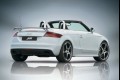 Foto 2 ABT presenta su versión del TT RS con 420 CV. foto 1