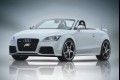 Foto 3 ABT presenta su versión del TT RS con 420 CV. foto 1