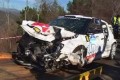 Foto 1 Accidente Kubica: 7 horas de operación: no han tenido que amputar, pero aún es pronto para pronosticar foto 1