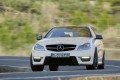 Foto 1 (Acualizado) Mercedes ha hecho oficial el C63 AMG Coupé, con vídeo incluido foto 1