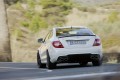 Foto 2 (Acualizado) Mercedes ha hecho oficial el C63 AMG Coupé, con vídeo incluido foto 1
