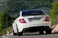 Foto 5 (Acualizado) Mercedes ha hecho oficial el C63 AMG Coupé, con vídeo incluido foto 1
