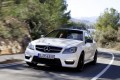 Foto 6 (Acualizado) Mercedes ha hecho oficial el C63 AMG Coupé, con vídeo incluido foto 1