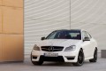 Foto 7 (Acualizado) Mercedes ha hecho oficial el C63 AMG Coupé, con vídeo incluido foto 1