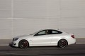 Foto 8 (Acualizado) Mercedes ha hecho oficial el C63 AMG Coupé, con vídeo incluido foto 1